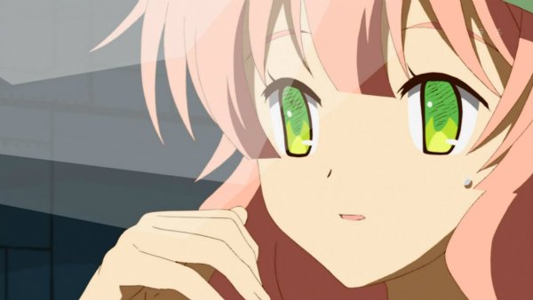 『人類は衰退しました』第6話