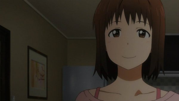 『WORKING'!!』第7話