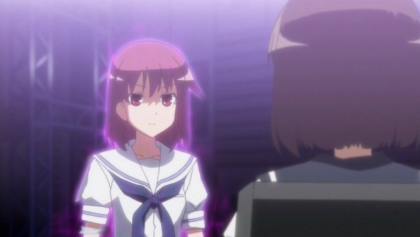 『咲-Saki- 阿知賀編』第10話
