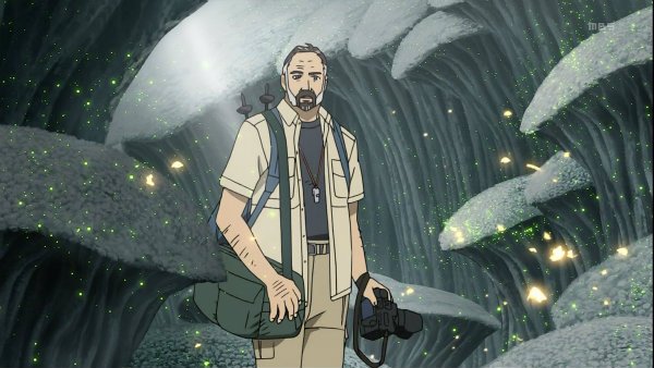 『エウレカセブンAO』第19話