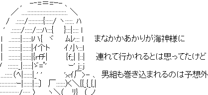 ぷりそく!コメント
