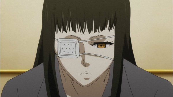 『ヨルムンガンド』第11話