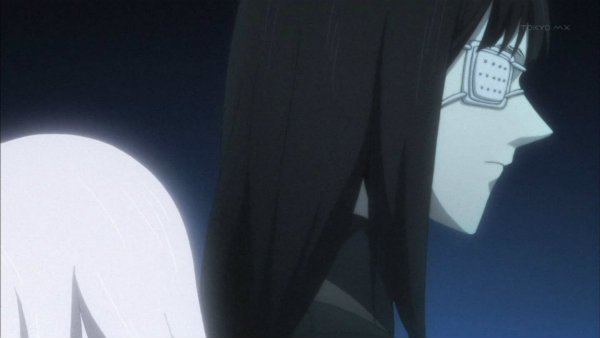 『ヨルムンガンド』第11話
