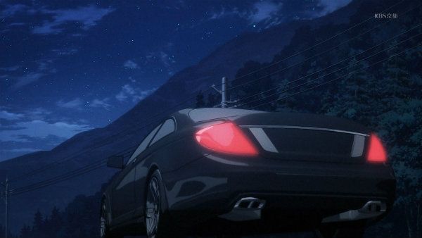 『ヨルムンガンド』第15話