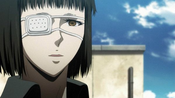 『ヨルムンガンド』第15話