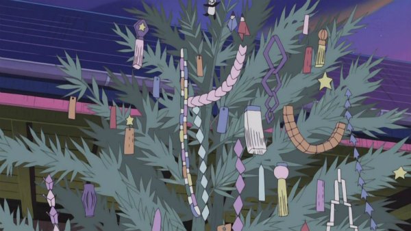 『しろくまカフェ』第13話