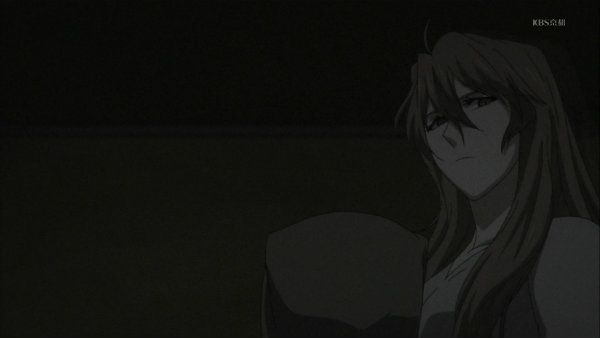 『ヨルムンガンド』第13話