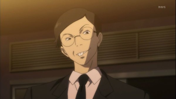 『エウレカセブンAO』第6話