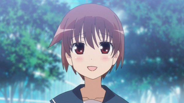 『咲-Saki- 阿知賀編』第11話