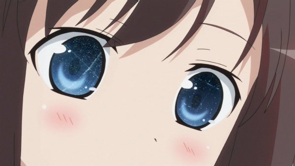 『咲-Saki- 阿知賀編』第11話