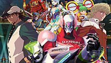 劇場版『TIGER & BUNNY -The Beginning-』 感想スレ