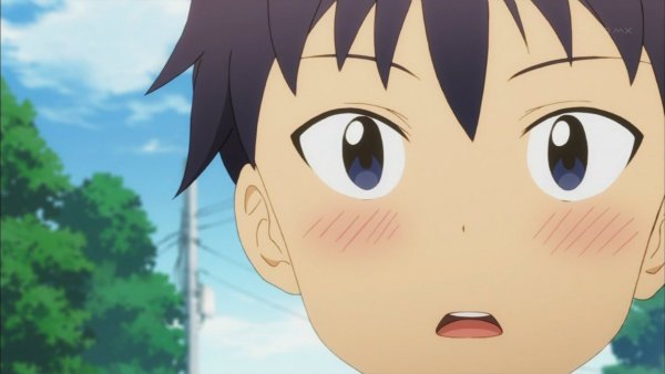 『WORKING'!!』第7話