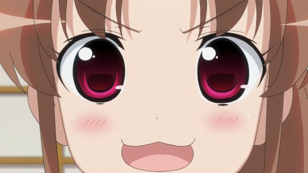 『咲-Saki- 阿知賀編』第8話