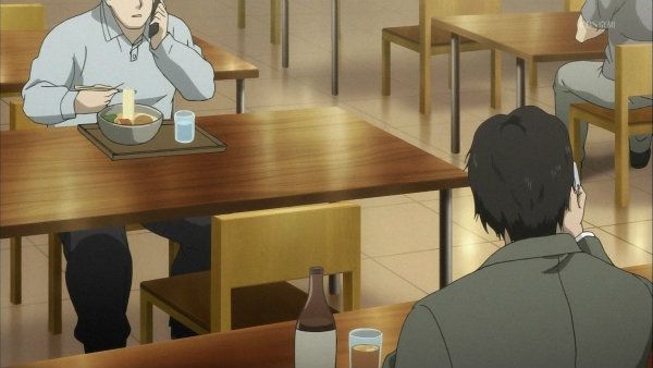 『ヨルムンガンド』第17話