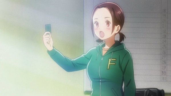 『ちはやふる』第25話(最終回)