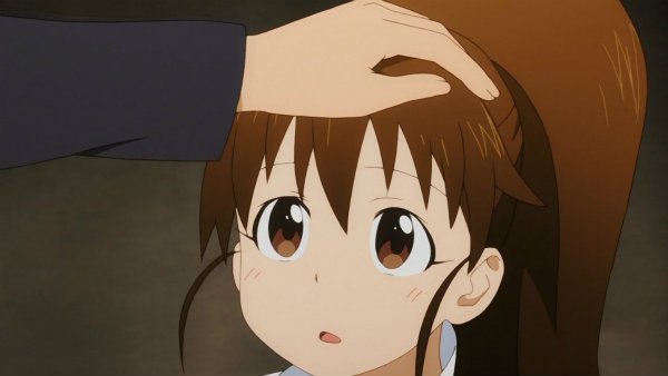 『WORKING'!!』第7話