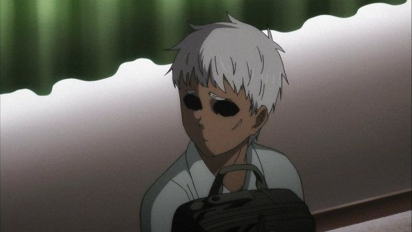 『ヨルムンガンド』第17話