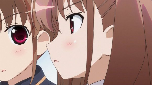 『咲-Saki- 阿知賀編』第10話