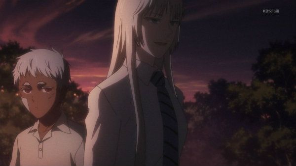 『ヨルムンガンド』第15話