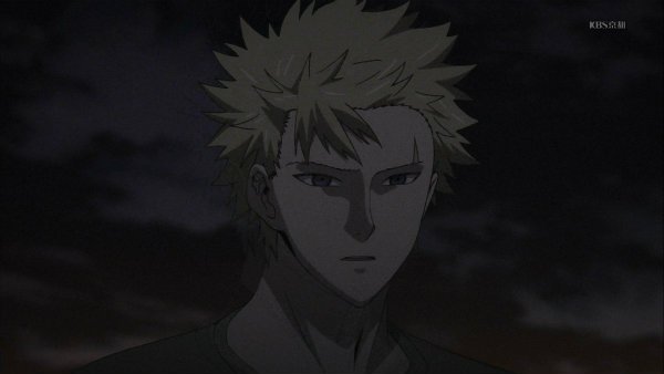 『ヨルムンガンド』第11話