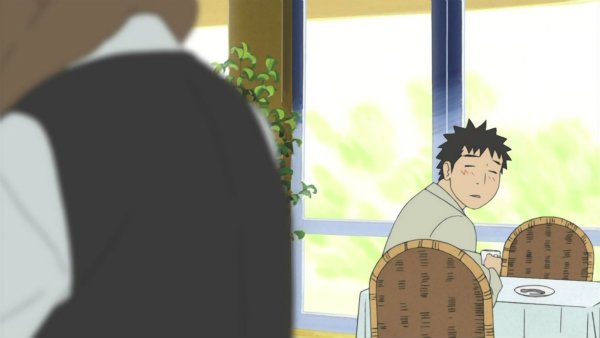 『しろくまカフェ』第13話