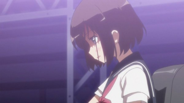 『咲-Saki- 阿知賀編』第11話