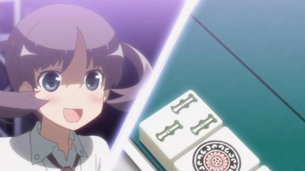 『咲-Saki- 阿知賀編』第9話