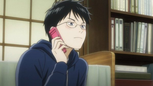 『ちはやふる』第25話(最終回)