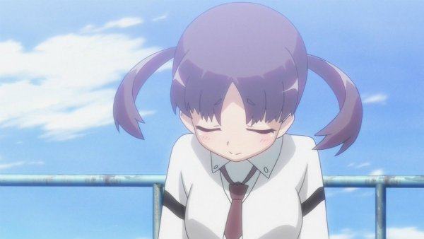 『咲-Saki- 阿知賀編』第11話