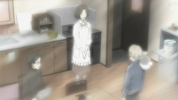 『夏目友人帳 肆』第11話