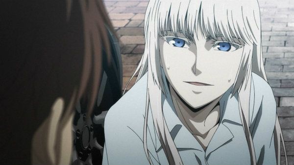 『ヨルムンガンド』第15話