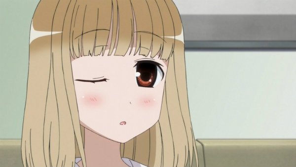 『咲-Saki- 阿知賀編』第11話