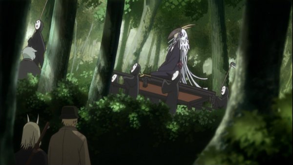 『夏目友人帳 肆』第9話