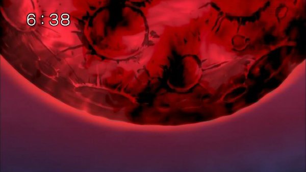 『聖闘士星矢Ω』第9話