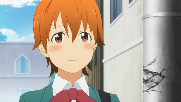 『WORKING'!!』第7話