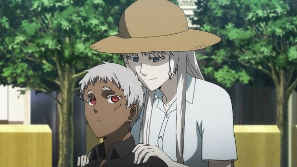 『ヨルムンガンド』第15話