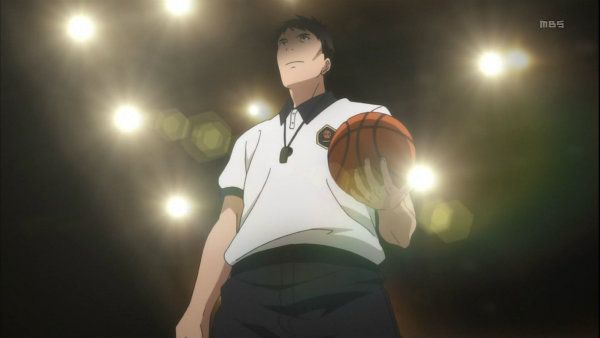 『黒子のバスケ』第25話