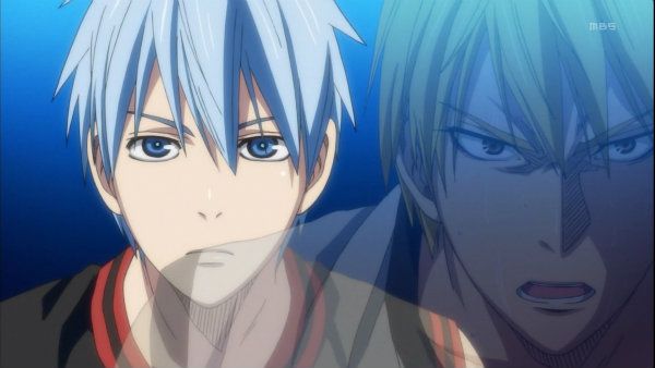 『黒子のバスケ』第25話