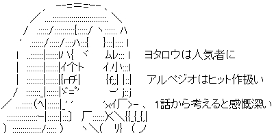 ぷりそく!コメント