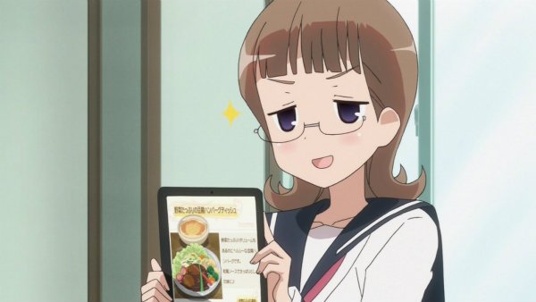 『咲-Saki- 阿知賀編』第11話