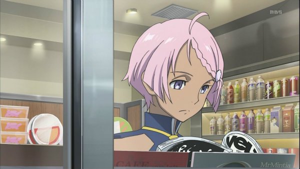『エウレカセブンAO』第5話