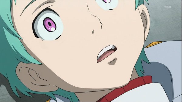 『エウレカセブンAO』第10話