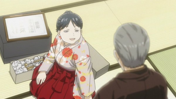 『ちはやふる』第25話(最終回)