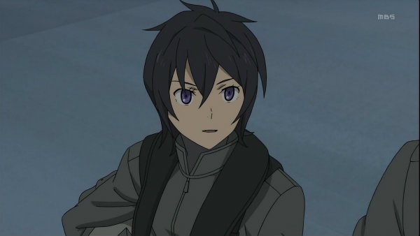 『エウレカセブンAO』第19話