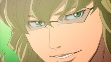 『TIGER & BUNNY』 長野のバーナビーさんの本気!