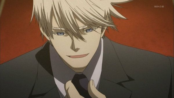 『ヨルムンガンド』第17話