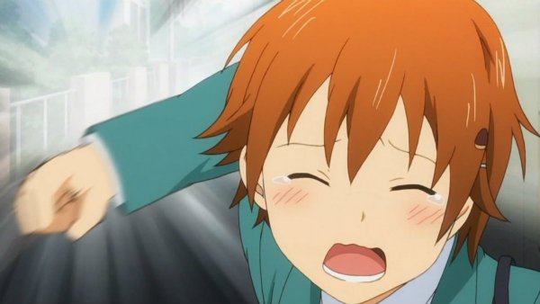 『WORKING'!!』第7話
