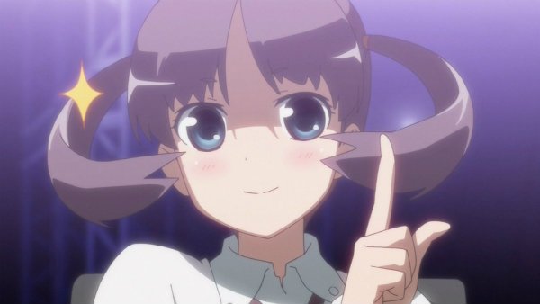 『咲-Saki- 阿知賀編』第9話