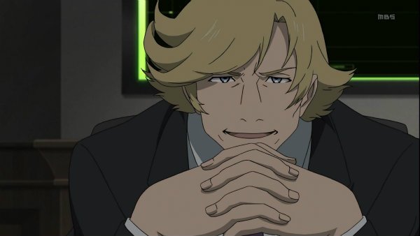 『エウレカセブンAO』第10話