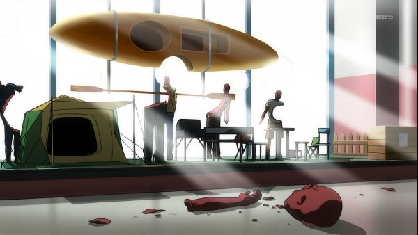『エウレカセブンAO』第10話